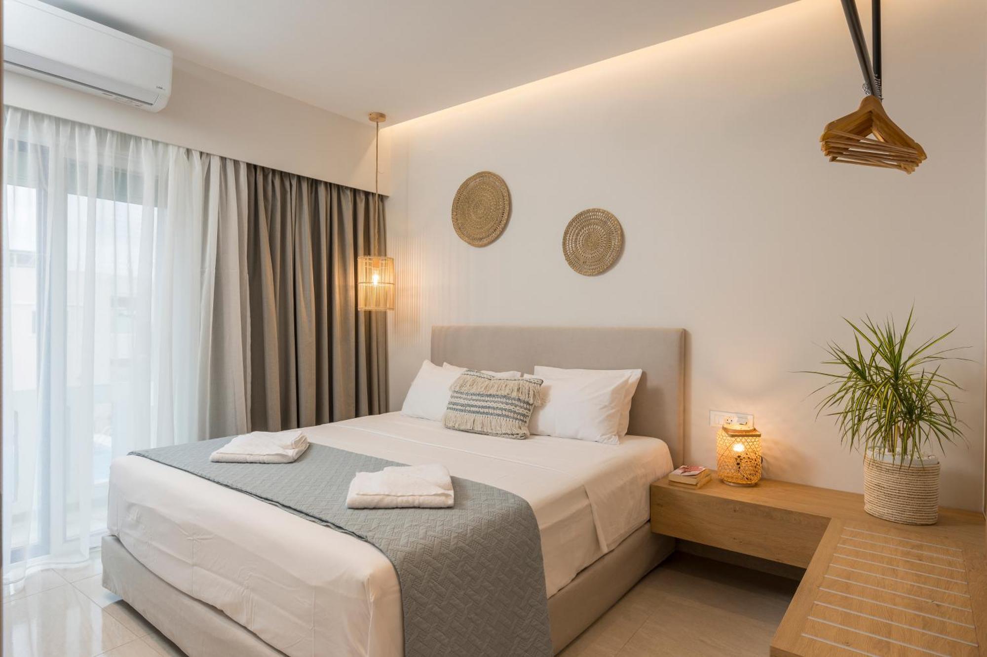 Esplanade Aparthotel 2*