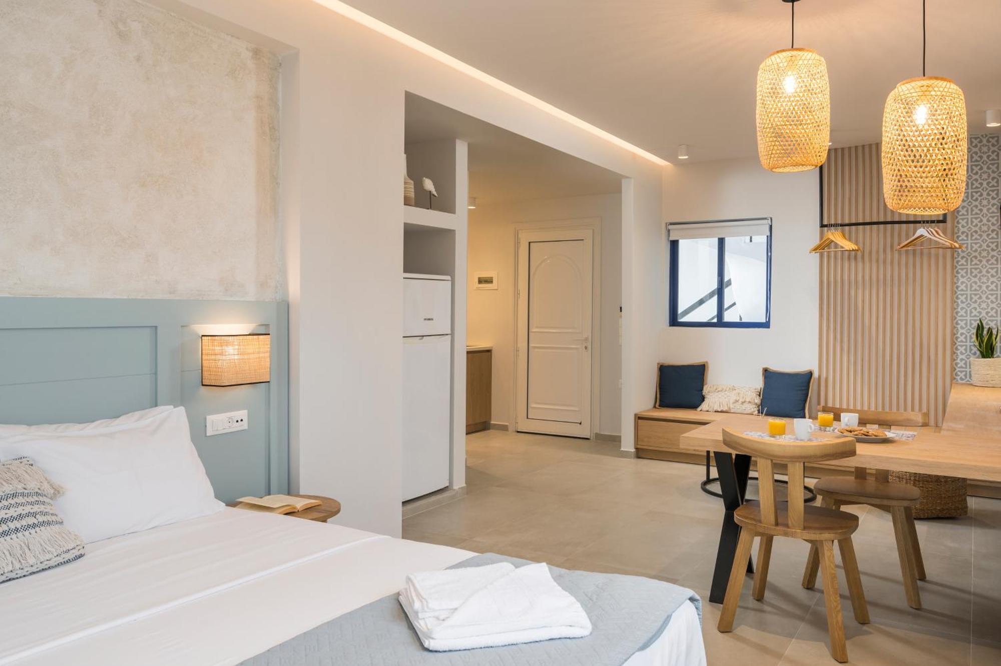 Esplanade Hotel apartamentowy