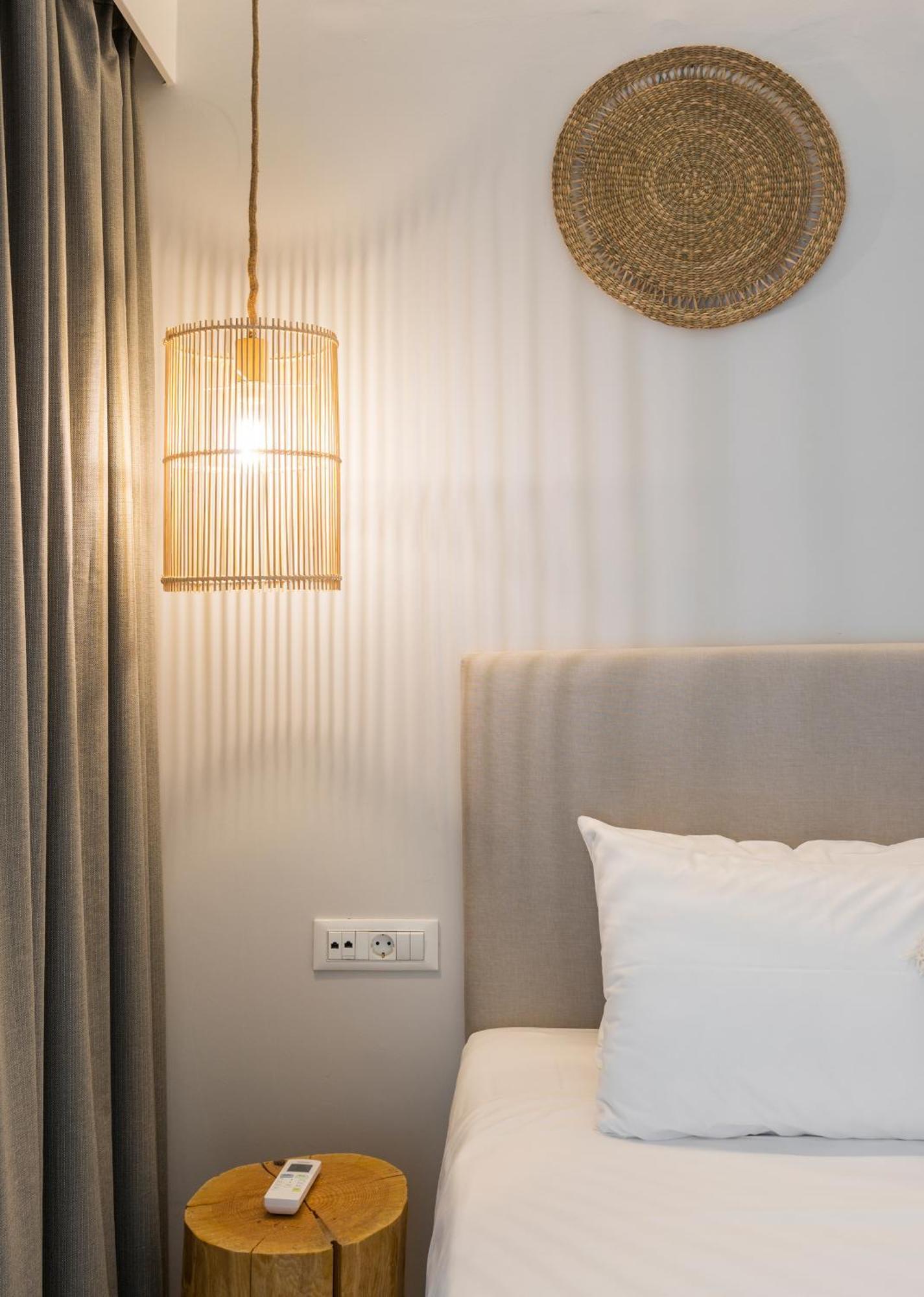 Aparthotel Esplanade 2*