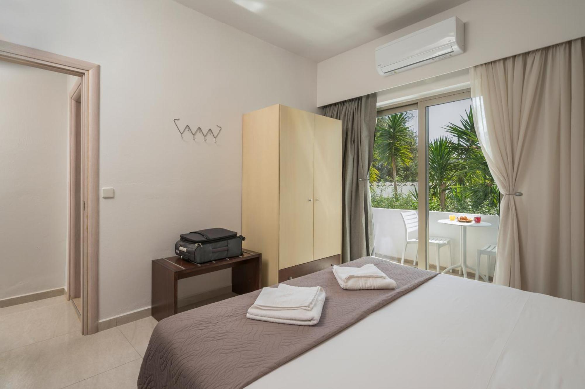 Aparthotel Esplanade