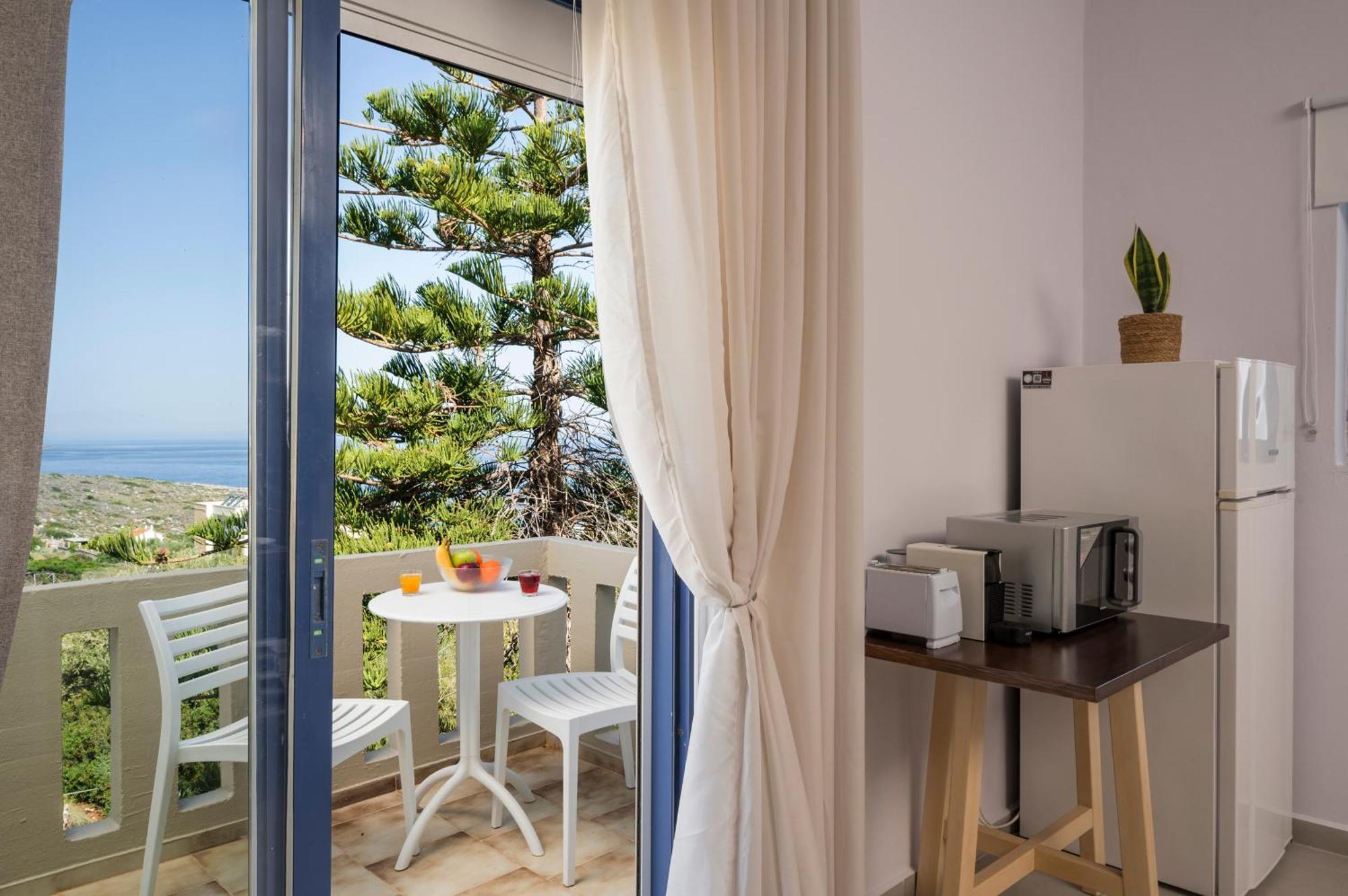 Esplanade Aparthotel