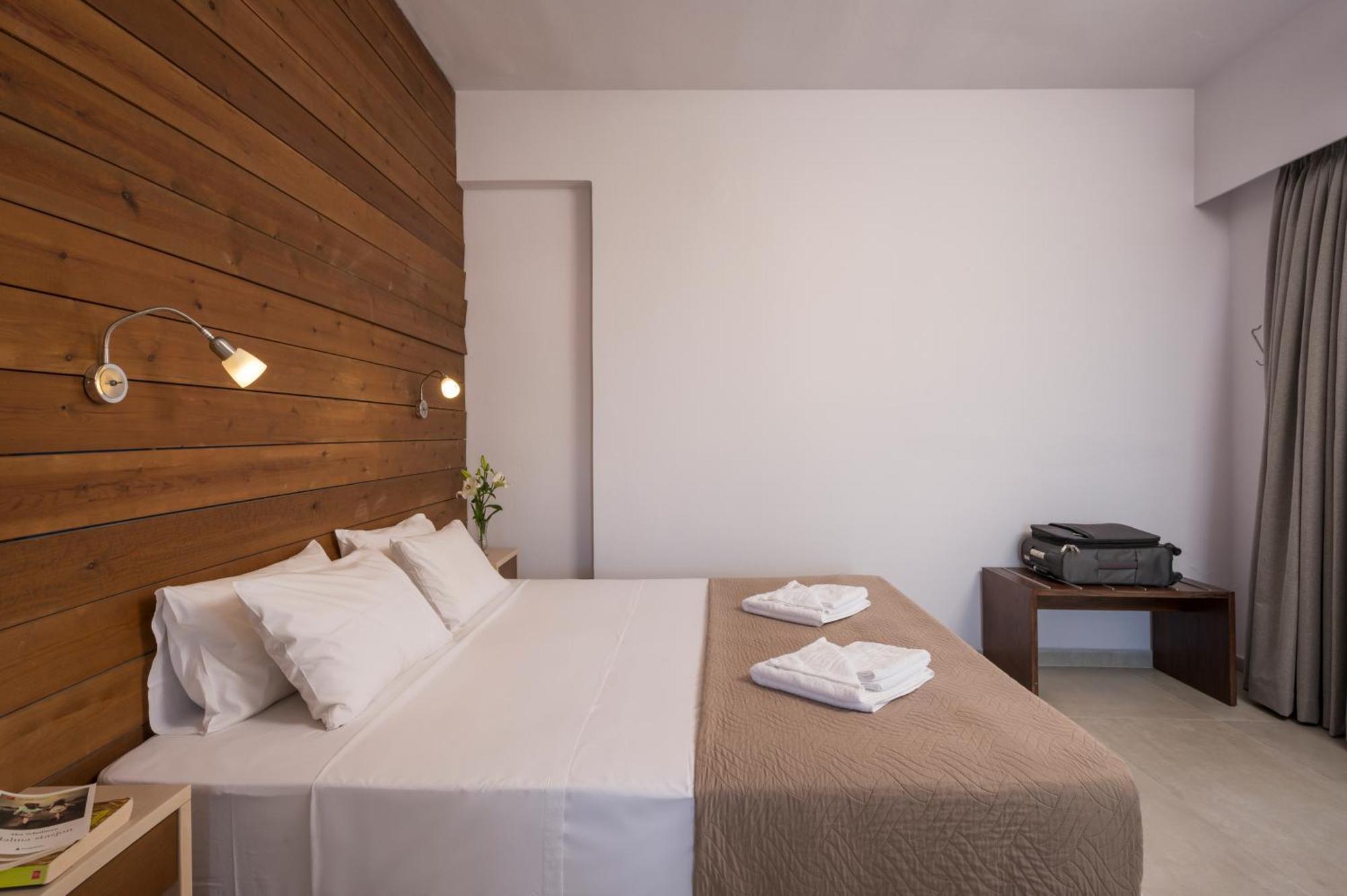 Hotel apartamentowy Esplanade