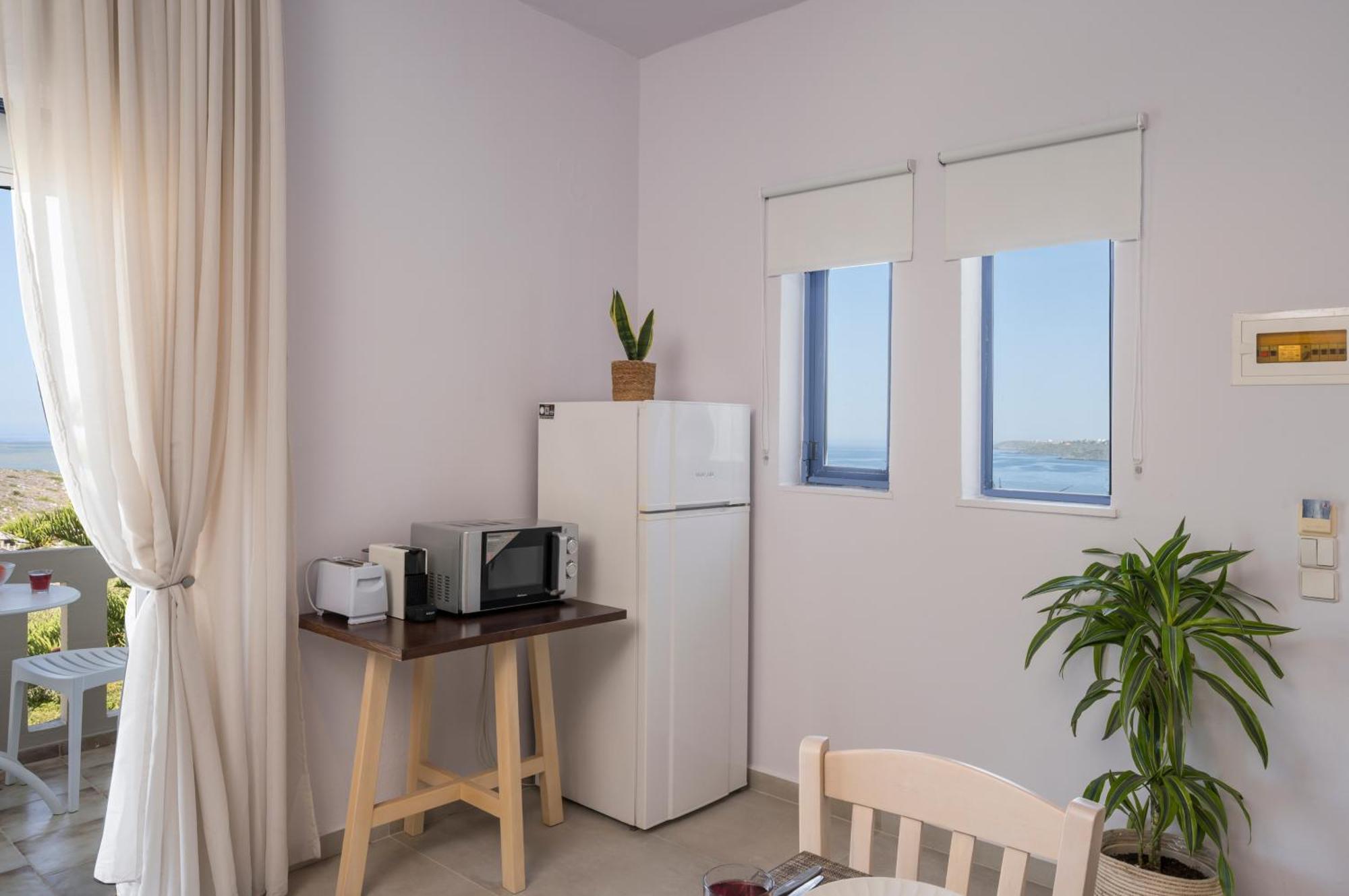 Hotel apartamentowy Esplanade 2*