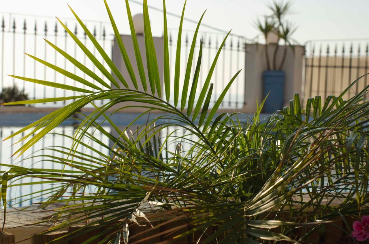 Esplanade Aparthotel